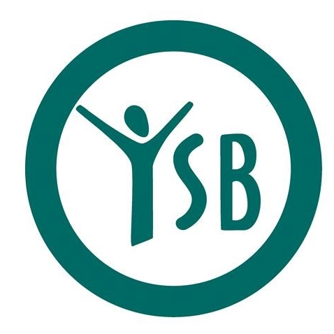 YSB's Big Bingo Volunteer Sign Up - logo